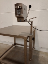 Electric can opener Edlund 